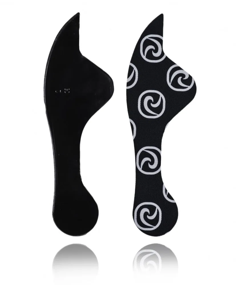 Rehband Qd Pronation Wedge 39-40 Black - Image 2