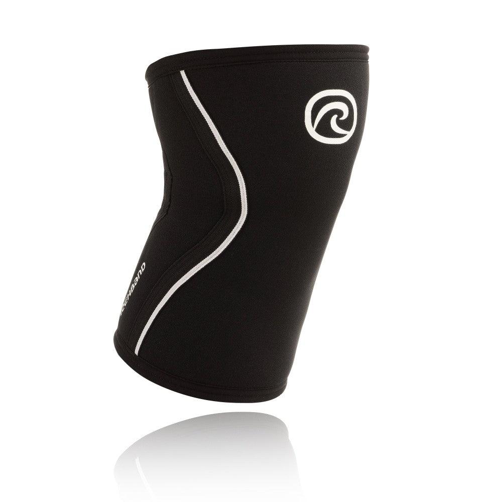 Rehband Rx Knee Sleeve 3mm Black XS