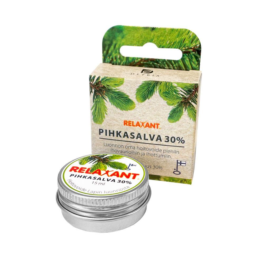 Relaxant Pihkasalva 30% - Image 2