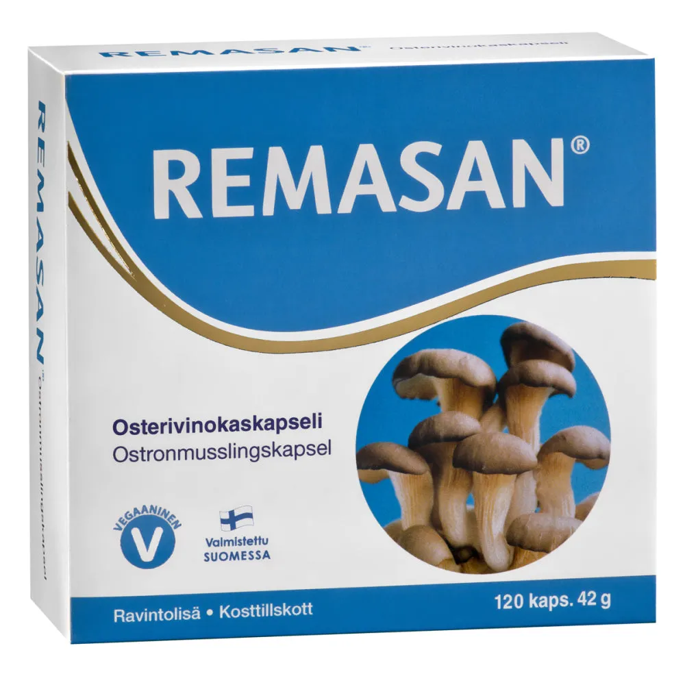 Remasan - Image 2