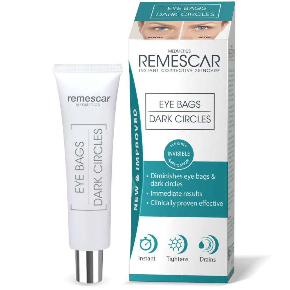 Remescar Eye Bags And Dark Circles