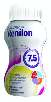 Renilon 7.5 Aprikoosi