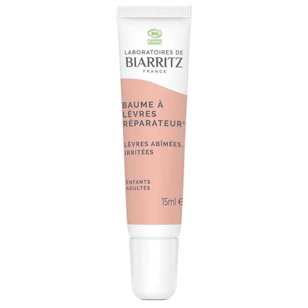Reparative Lip Balm