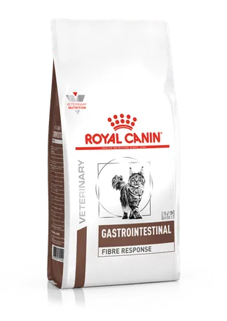 Royal Canin Gastrointestinal Fibre Response Kissa 0,4 kg 40070004