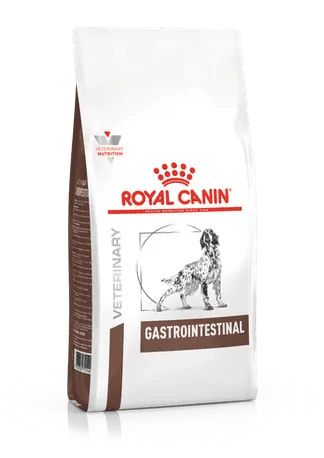 Royal Canin Gastrointestinal Koira 2 kg 39110020