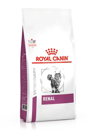 Royal Canin Vital Renal 400 g, Kissa