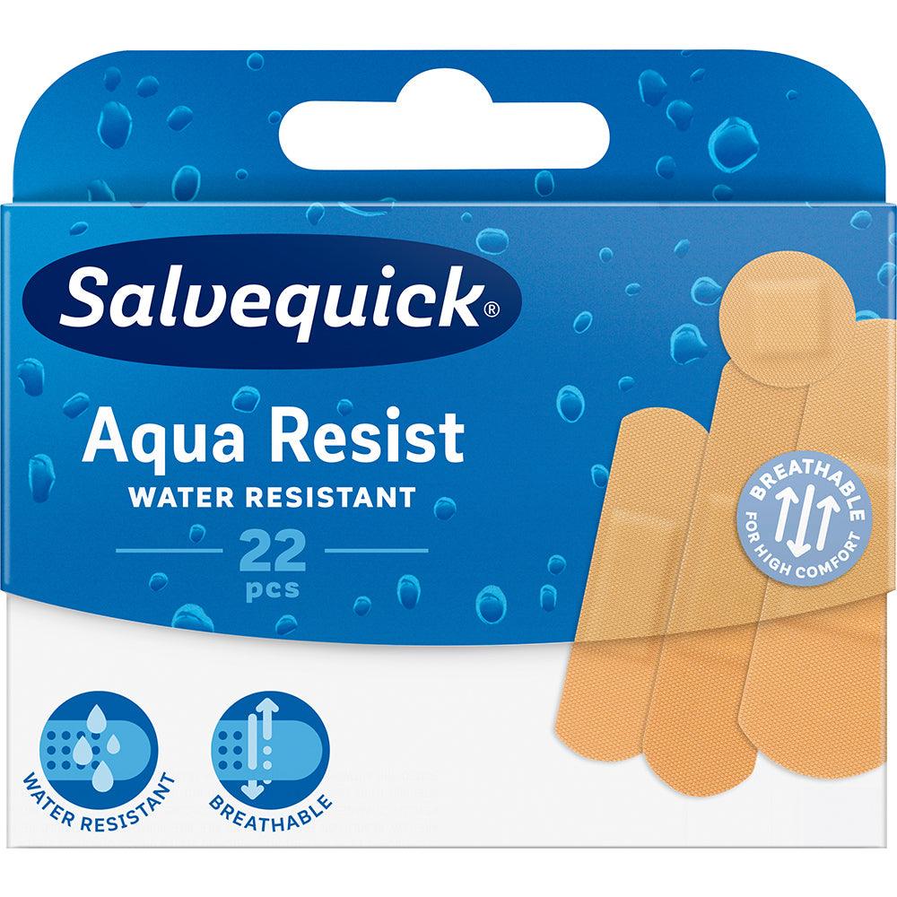 Salvequick Aqua Resist