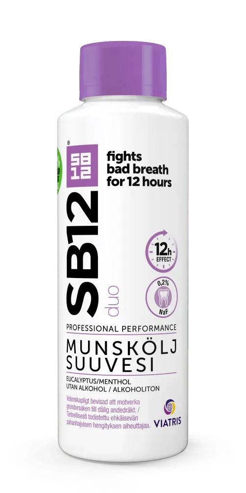 Sb12 Duo Suuvesi - Image 4