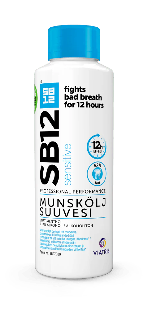 Sb12 Sensitive Suuvesi - Image 2