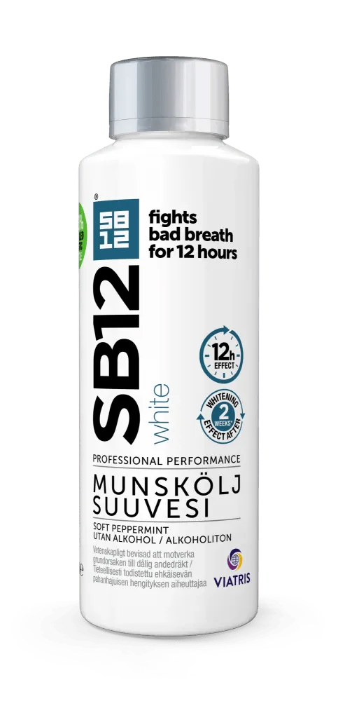 Sb12 White Suuvesi - Image 4