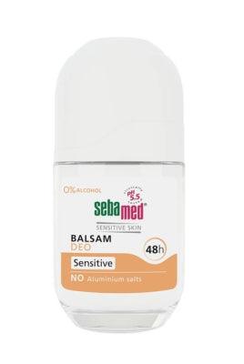Sebamed Balsam Deo Roll-On