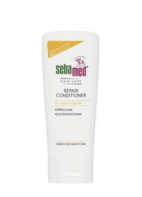 Sebamed Hair Repair Conditioner Hoitoaine