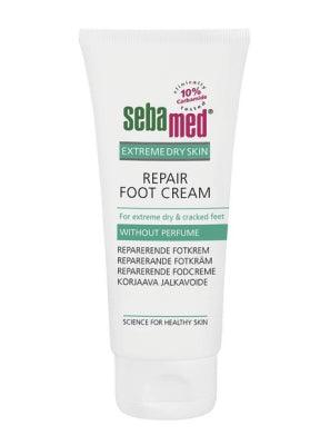 Sebamed Korjaava Jalkavoide 10% Karbamidi