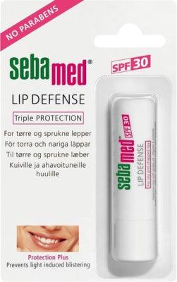 Sebamed Lip Defence SPF 30 Huulivoide