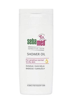 Sebamed Shower Oil Suihkuöljy