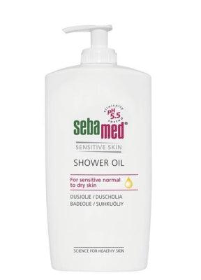 Sebamed Shower Oil Suihkuöljy - Image 2