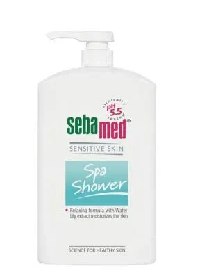 Sebamed Spa Shower Pesuneste - Image 3