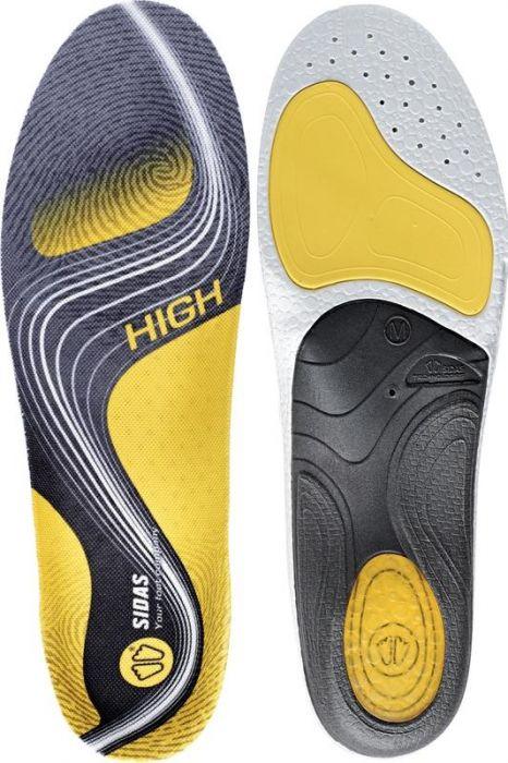 Sidas 3Feet Activ High