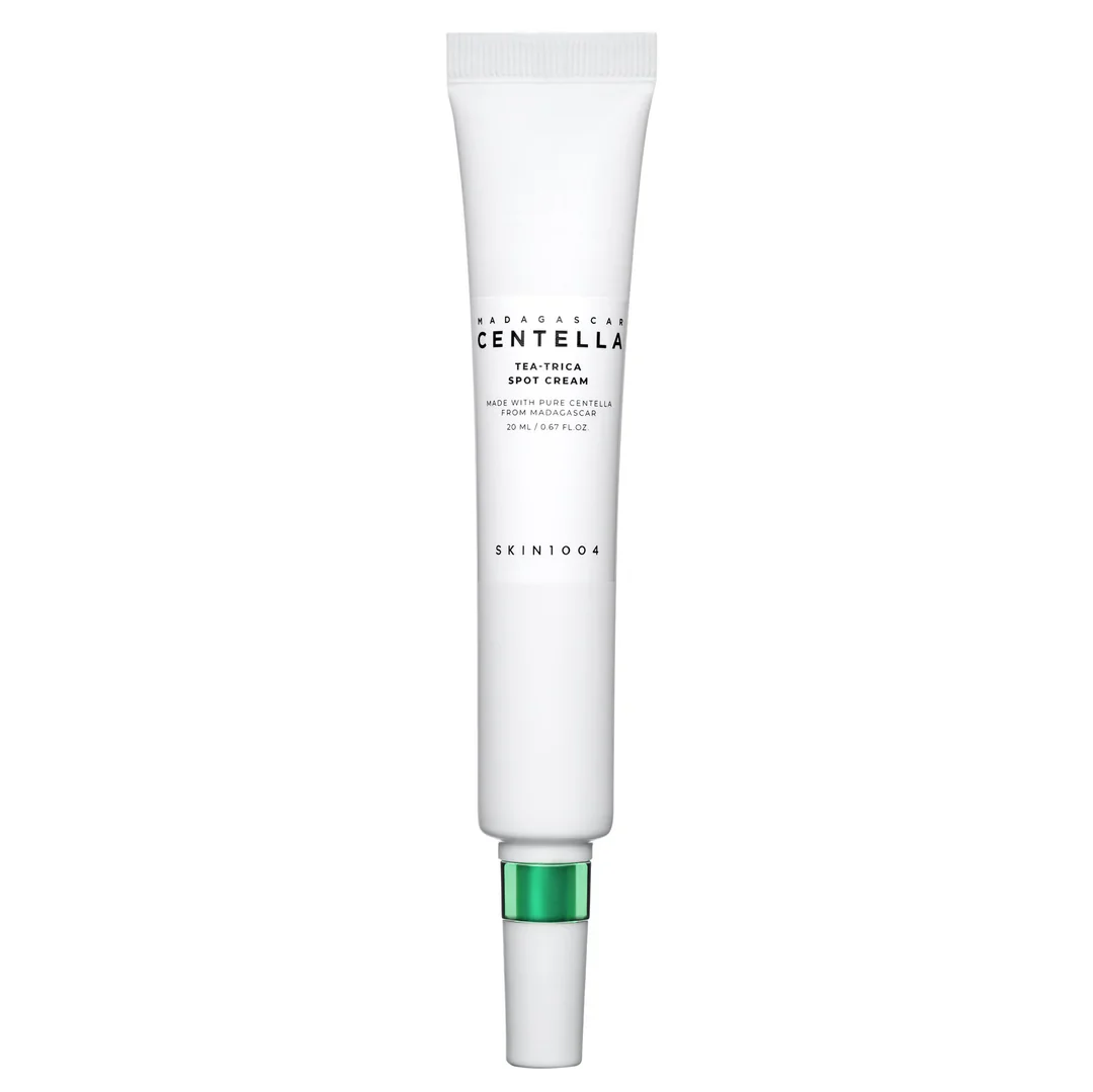 SKIN1004 Centella Tea-Trica Spot Cream 20 ml