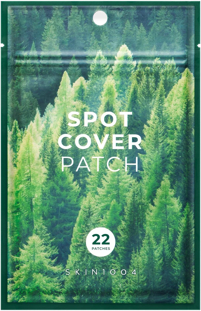 SKIN1004 Spot Cover Patch 22 kpl