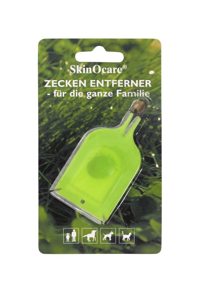 Skinocare Punkinpoistin
