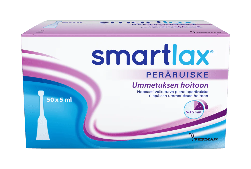 Smartlax Peräruiske - Image 2