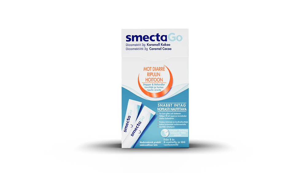 Smectago