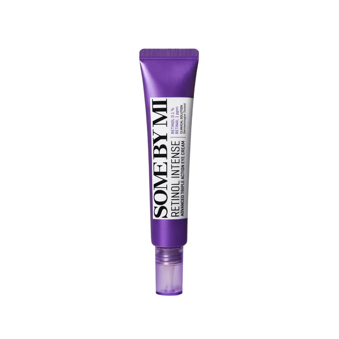 Some By Mi Retinol Intense Advanced Triple Action Eye Cream 30 ml
