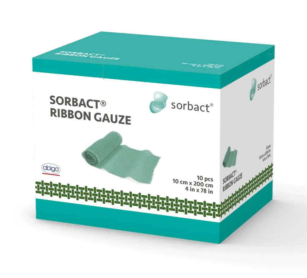 Sorbact Nauha 10X200 cm - Image 2