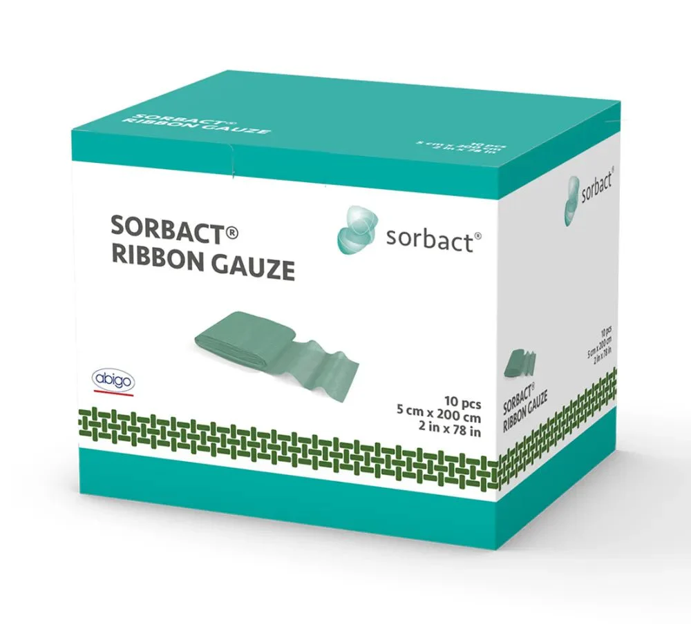 Sorbact Nauha 5X200 cm - Image 2
