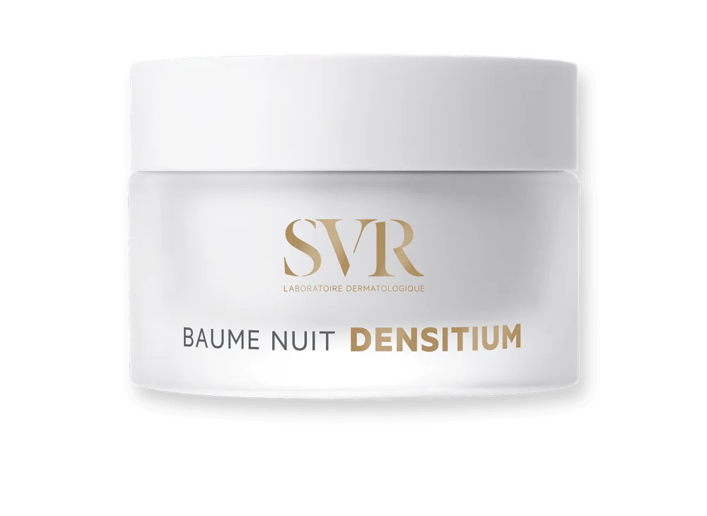 Svr Densitium Night Creme Anti-Age Yövoide