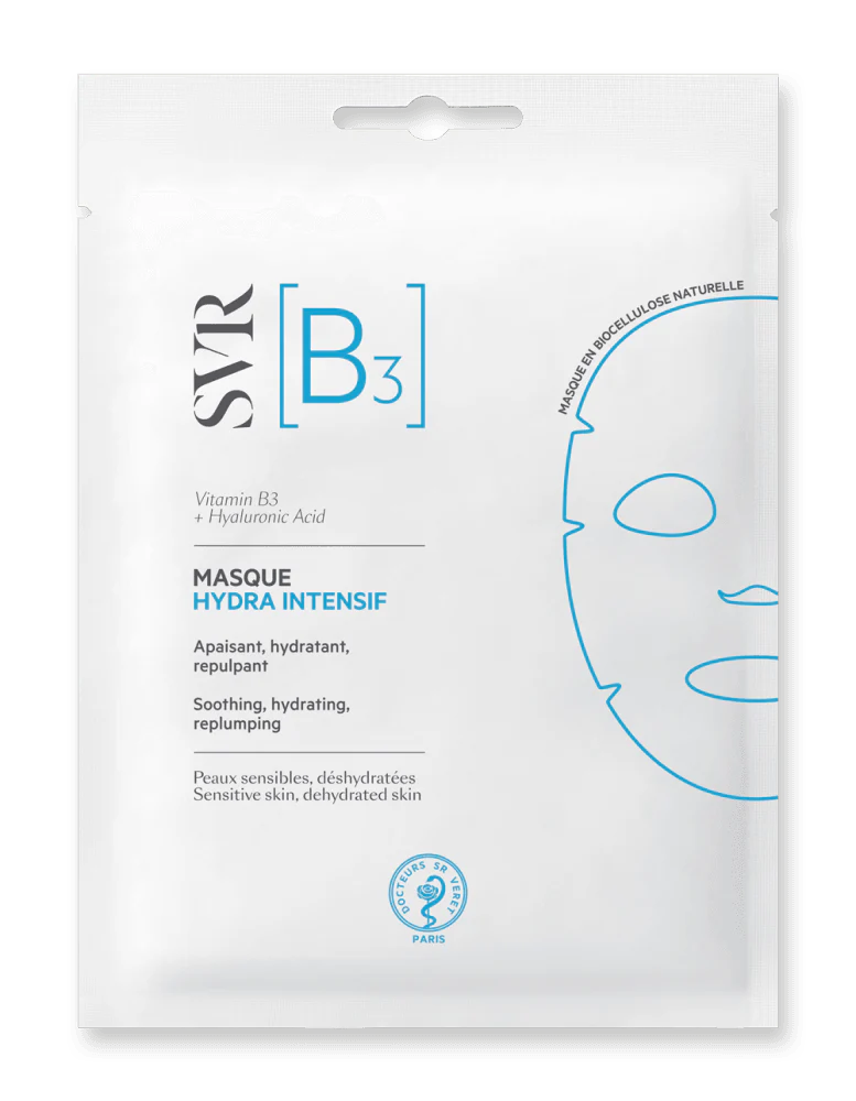 Svr Masque B3 Rauhoittava Kangasnaamio