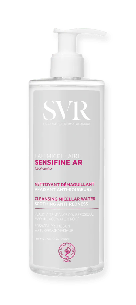 Svr Sensifine Ar Micellaire Misellivesi