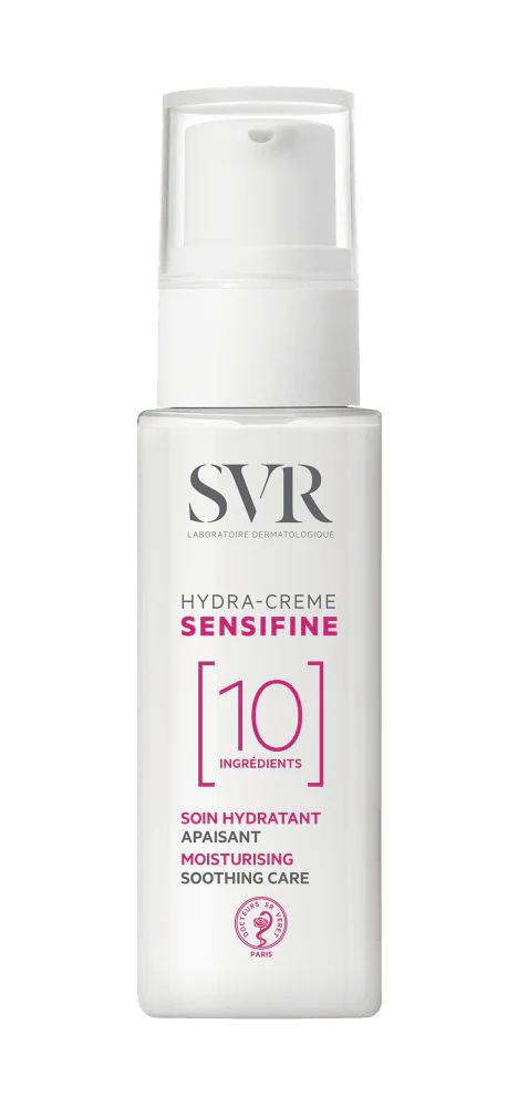 Svr Sensifine Hydra-Creme Voide