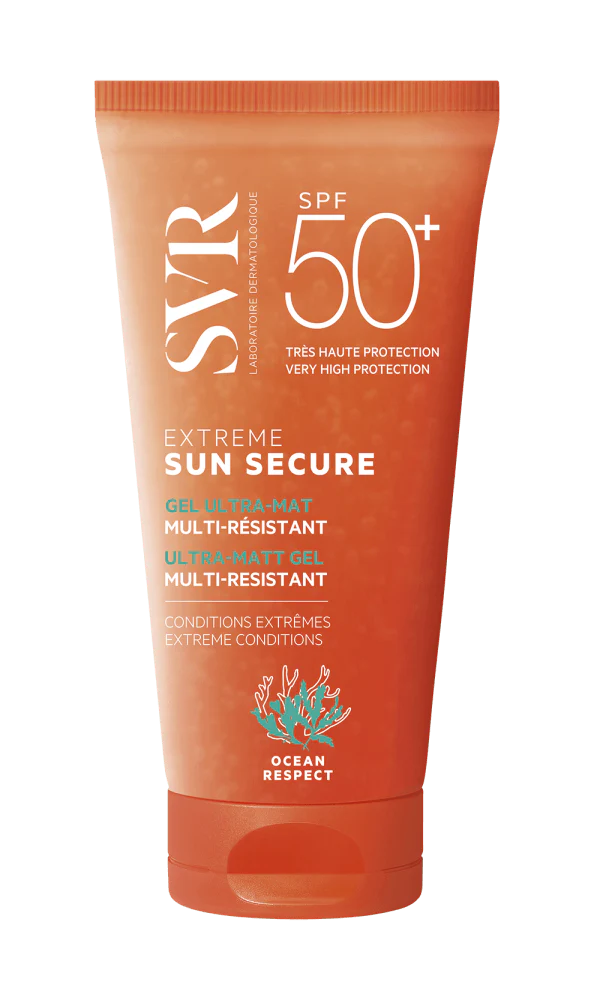 Svr Sun Secure Extreme SPF50+ Kasvoille