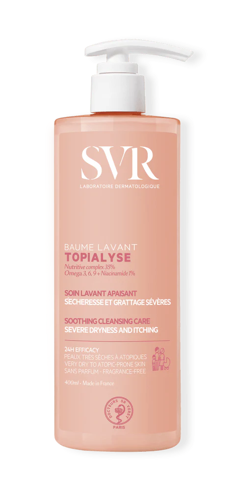 Svr Topialyse Baume Lavant Pesuvoide