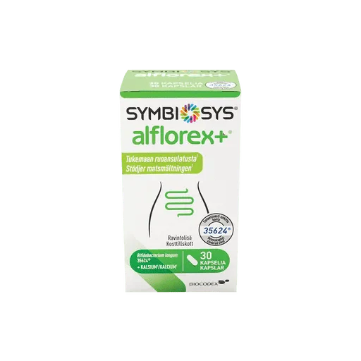 Symbiosys Alflorex+ - Image 2