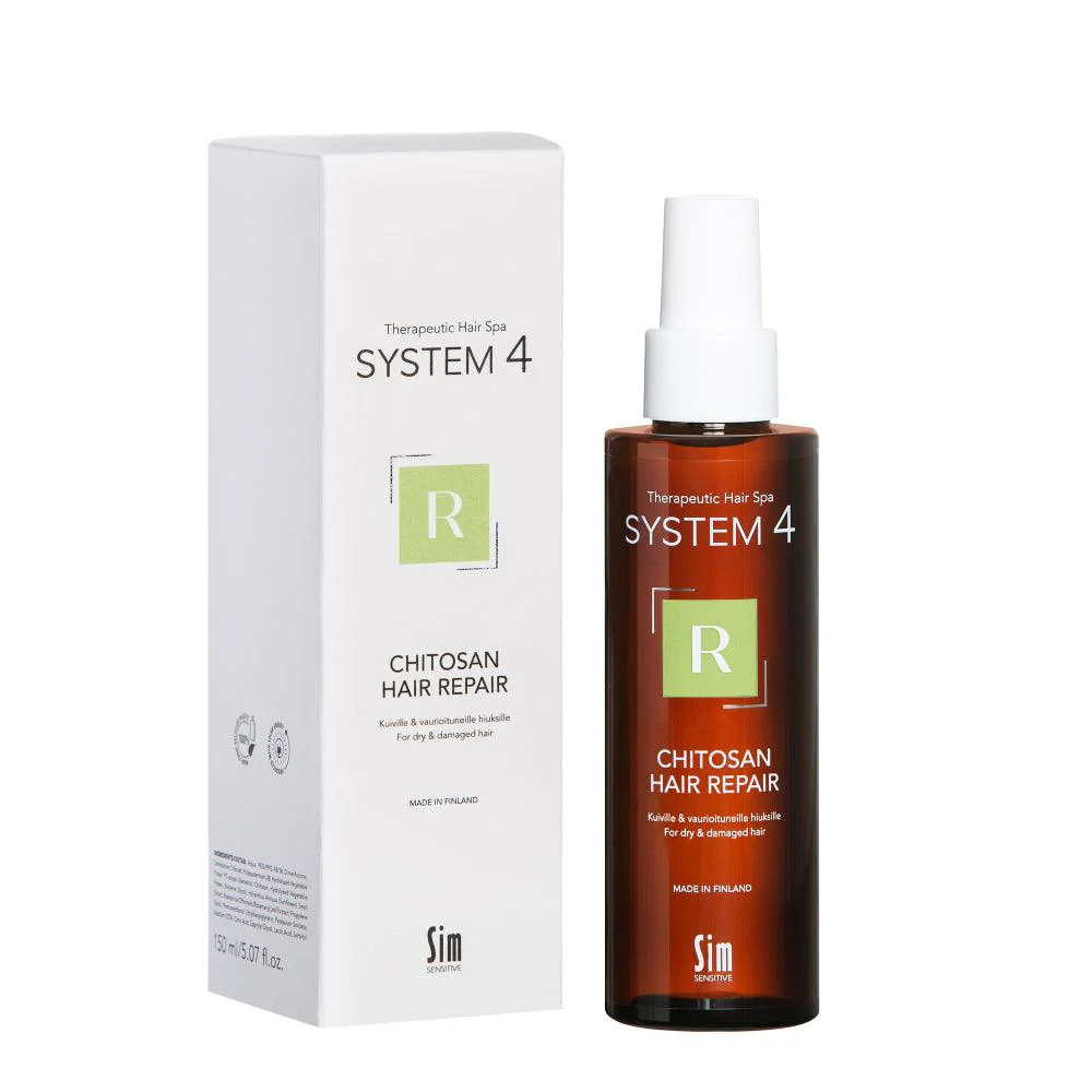 System4 R Chitosan Hair Repair