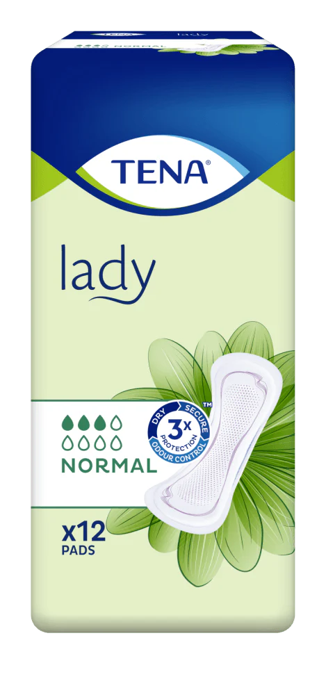 Tena Lady Normal