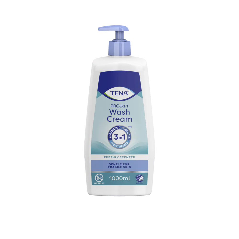 Tena Proskin Wash Cream - Image 2