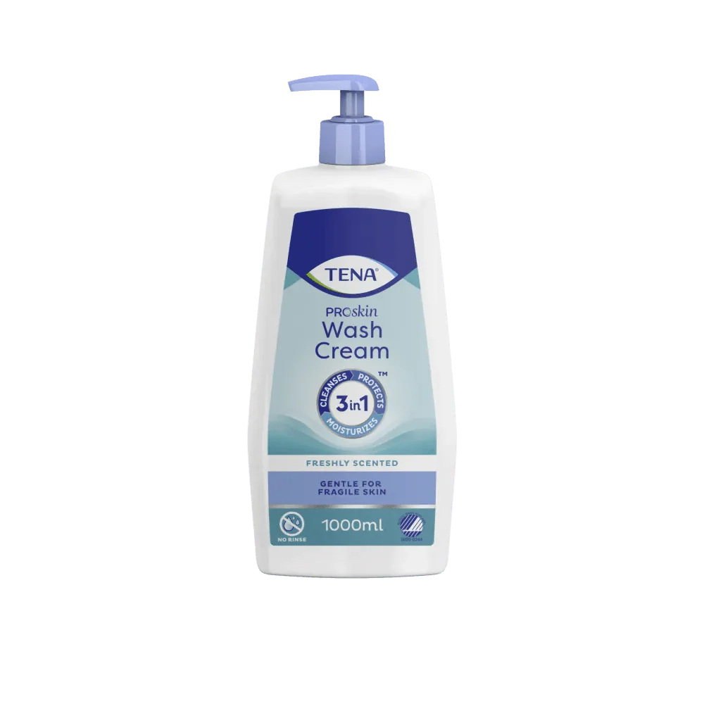 Tena Proskin Wash Cream - Image 3