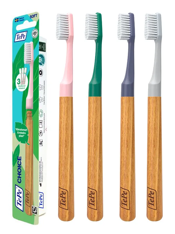 Tepe Choice Regular Soft - Image 2