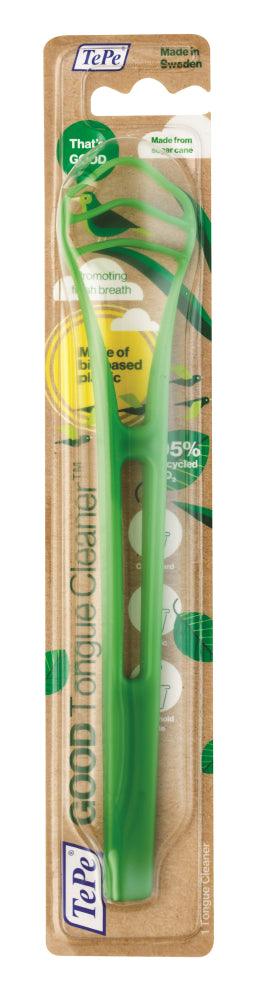 Tepe Good Tongue Cleaner Kielenpuhdistaja