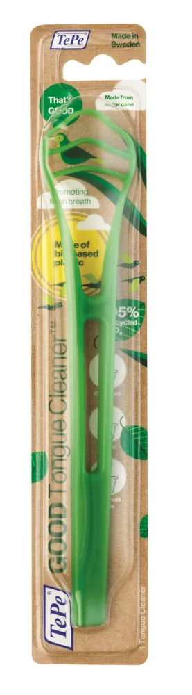 Tepe Good Tongue Cleaner Kielenpuhdistaja - Image 2
