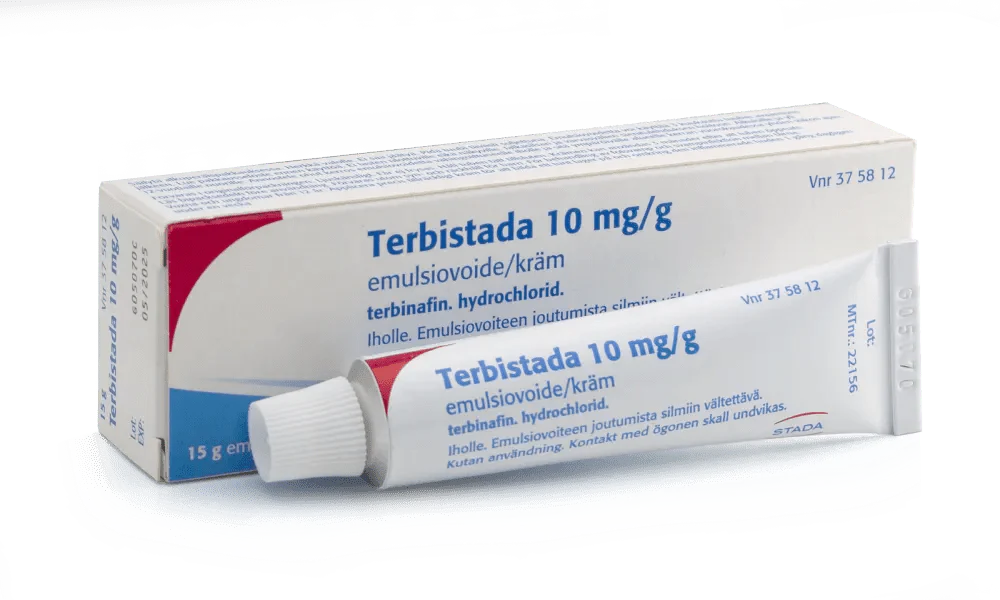 Terbistada 10 mg/g Emuls Voide - Image 2