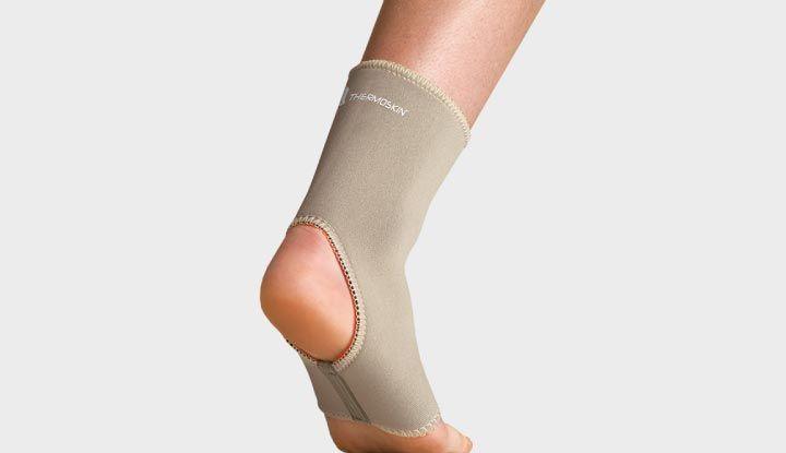 Thermoskin Ankle Long 85204 L