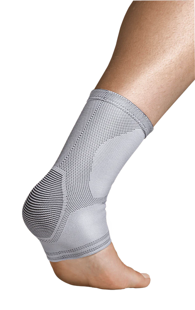Thermoskin Dynamic Ankle Sleeve S/M 84612