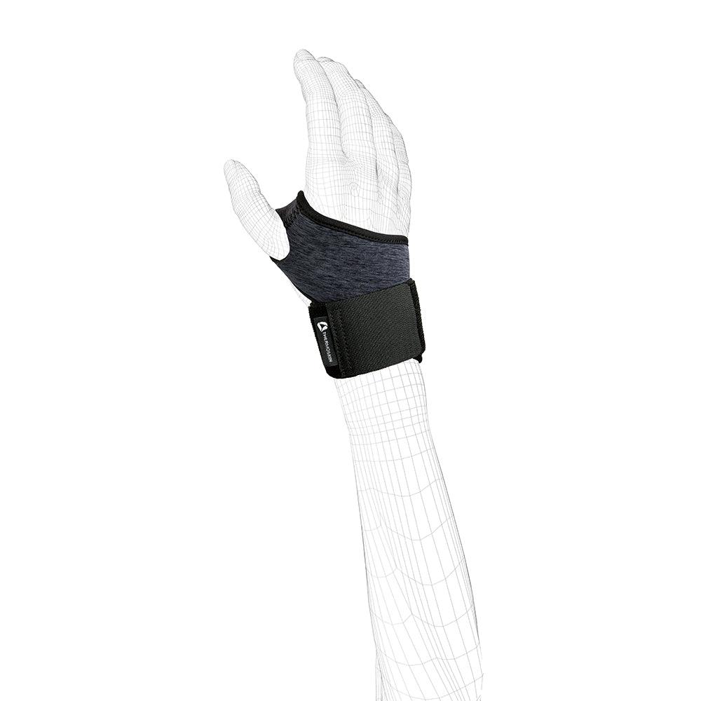 Thermoskin Exo Adj Wrist Wrap 80115 Onesize