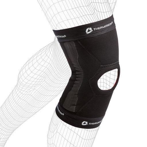 Thermoskin Exo Stabilising Knee Sleeve XL 86110