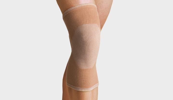 Thermoskin Knee 4 Way 83609 S Elastic